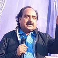K. K Sharma Class 10 trainer in Ghaziabad