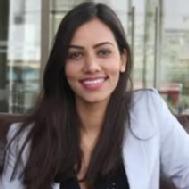 Myra S. Class 10 trainer in Ghaziabad