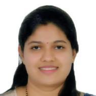 Moulya A. Class 7 Tuition trainer in Bangalore