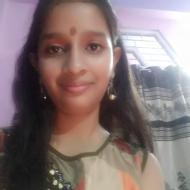 Tanisha G. Class I-V Tuition trainer in Guwahati