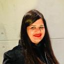 Sakshi A. BTech Tuition trainer in Panipat