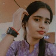 Neha C. Class I-V Tuition trainer in Noida