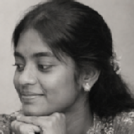 Janani M. Class 10 trainer in Panruti