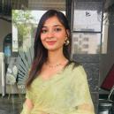 Shaily M. photo
