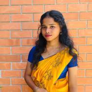 Keerthana C. Class 6 Tuition trainer in Ernad