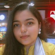 Kainat M. Class I-V Tuition trainer in Delhi