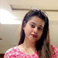 Shivani K. Class 11 Tuition trainer in Jaipur