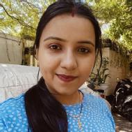 Swarnima V. Class 10 trainer in Hodal