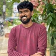 Lokesh R Class 8 Tuition trainer in Chennai