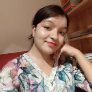 Lara B. Class 10 trainer in Kolkata