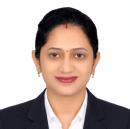 Sonali S. Class I-V Tuition trainer in Vadodara