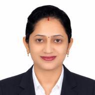 Sonali S. Class I-V Tuition trainer in Vadodara