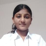Heenal D. Class I-V Tuition trainer in Vadodara
