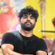 Tushar Kumar Self Defence trainer in Muzaffarnagar