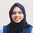 Ayshath S. Hindi Tutors trainer in Hosdurg