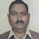 Photo of Harish Kumar