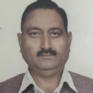 Harish Kumar Class 11 Tuition trainer in Una