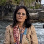 Maya J. Class I-V Tuition trainer in Lucknow