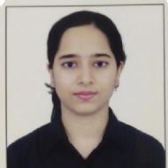 Manyata T. Class I-V Tuition trainer in Bhubaneswar