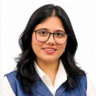 Aastha S. Class 12 Tuition trainer in Indore