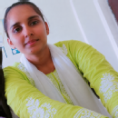Nisha Bi Class I-V Tuition trainer in Rampur