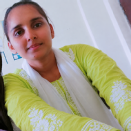 Nisha Bi Class I-V Tuition trainer in Rampur