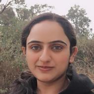 Tejal S. Exams trainer in Palampur