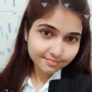 Sakshi S. History Tuition classes trainer in Huzur