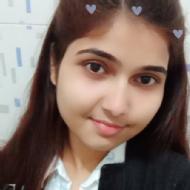 Sakshi S. Class 11 Tuition trainer in Huzur
