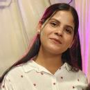Priyanka T. Class I-V Tuition trainer in Lucknow