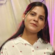 Priyanka T. Class I-V Tuition trainer in Lucknow