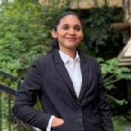 Devika P. Class I-V Tuition trainer in Kozhikode