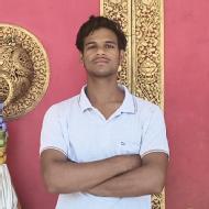 Krish Kaundal Class I-V Tuition trainer in Paonta Sahib