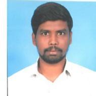 Rajivgandhi K Class 12 Tuition trainer in Chennai