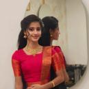 Vyshnavi K. Hobby trainer in Thrissur