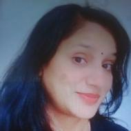 Bharti S. Class I-V Tuition trainer in Noida