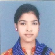Kamurunissa G. Class 10 trainer in Jangaon