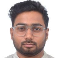Sambhav Rathore Class 11 Tuition trainer in Lucknow