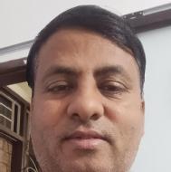 Shreekishan Jewliya Mobile App Development trainer in Jaipur