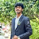 Vishnu Varadhan photo