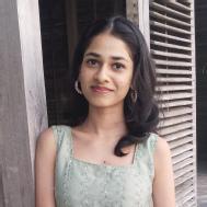 Akhila A. German Language trainer in Alappuzha