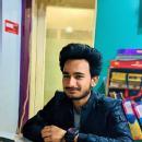 Anuj Kumar photo