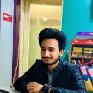 Anuj Kumar NATA trainer in Noida