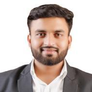 Athrav Shashikant Nigadikar Java trainer in Pune