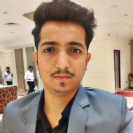 Harshit Singh Class 12 Tuition trainer in Pune