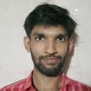 Aromal Binu B photo