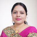 Kaviieta R. EFT Training trainer in Davanagere