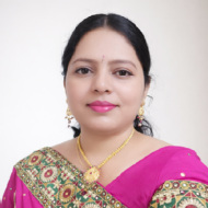 Kaviieta R. EFT trainer in Davanagere