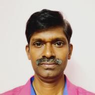 Jga Samuel Spoken English trainer in Madurai South