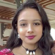 Saheli C. German Language trainer in Bolpur